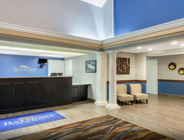 Baymont by Wyndham Jacksonville/Butler Blvd hotel detail image 3
