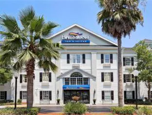 Baymont by Wyndham Jacksonville/Butler Blvd hotel detail image 1