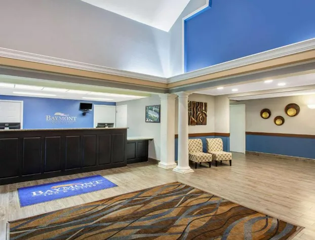 Baymont by Wyndham Jacksonville/Butler Blvd hotel detail image 4