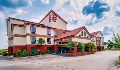 Red Roof Inn Atlanta Southeast - Stockbridge hotel hero