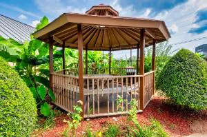 Red Roof Inn Atlanta Southeast - Stockbridge hotel detail image 2