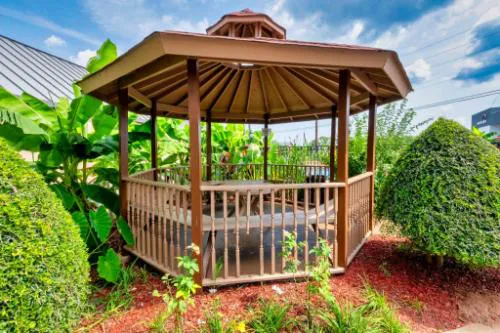 Red Roof Inn Atlanta Southeast - Stockbridge hotel detail image 1