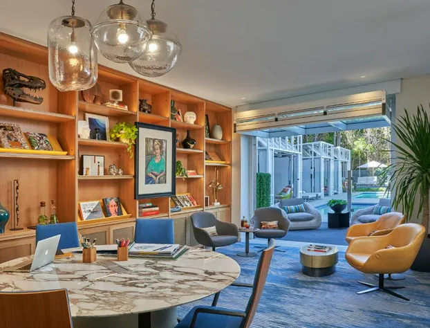 Viceroy Santa Monica hotel detail image 4