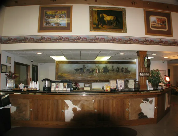 Dodge House Hotel & Convention Center hotel detail image 3