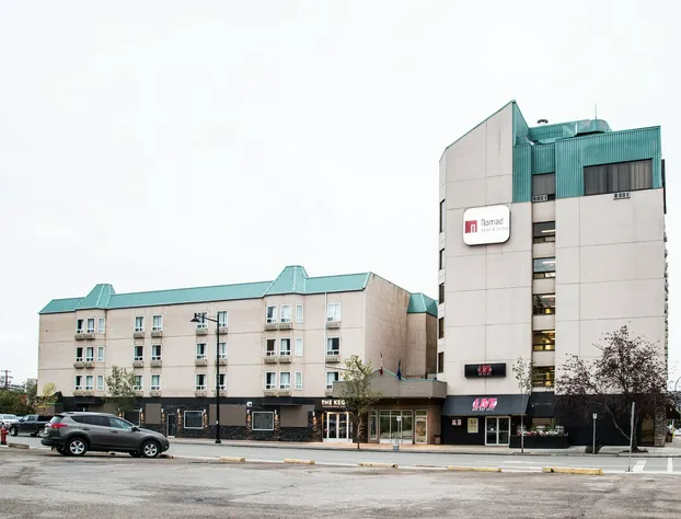 Nomad Hotel and Suites hotel detail image 1