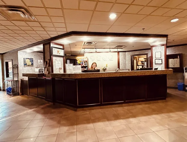 Nomad Hotel and Suites hotel detail image 2