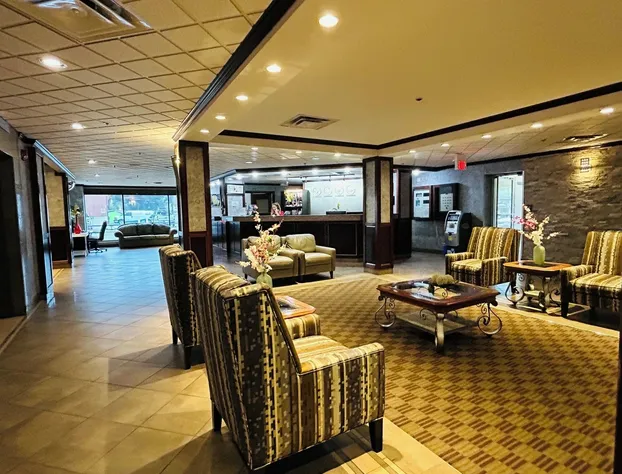 Nomad Hotel and Suites hotel detail image 3