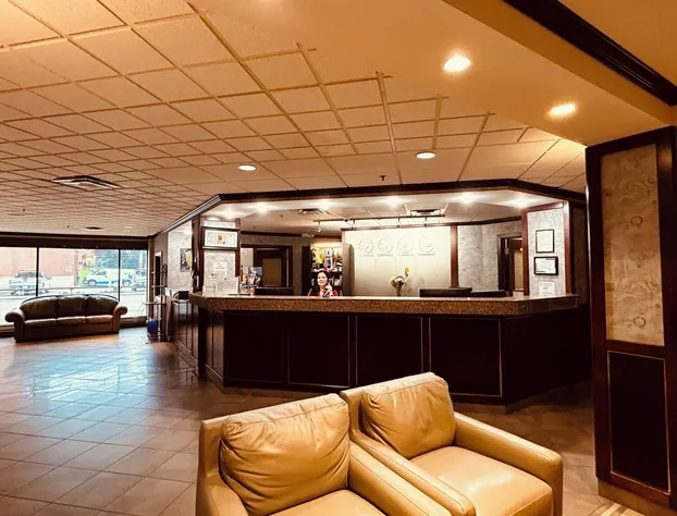 Nomad Hotel and Suites hotel detail image 4