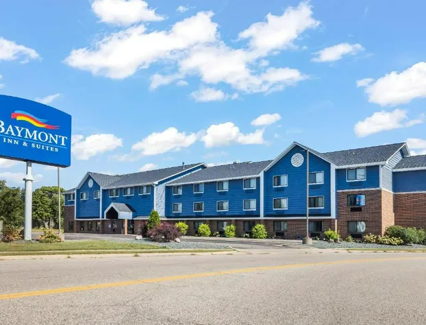 Baymont by Wyndham Bloomington MSP Airport hotel detail image 4