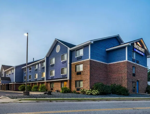 Baymont by Wyndham Bloomington MSP Airport hotel detail image 1