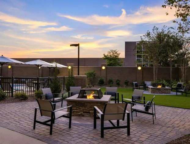 Courtyard Starkville MSU at The Mill Conference Center hotel detail image 4