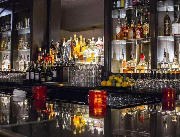 Embassy Suites by Hilton Nashville at Vanderbilt hotel detail image 2