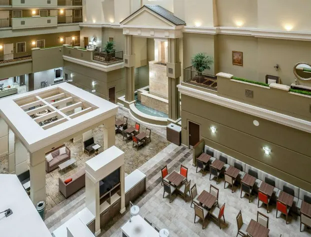 Embassy Suites by Hilton Nashville at Vanderbilt hotel detail image 3