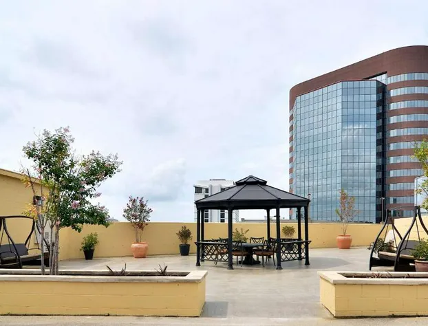 Embassy Suites by Hilton Nashville at Vanderbilt hotel detail image 4