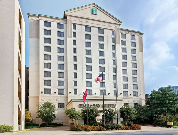 Embassy Suites by Hilton Nashville at Vanderbilt hotel detail image 1
