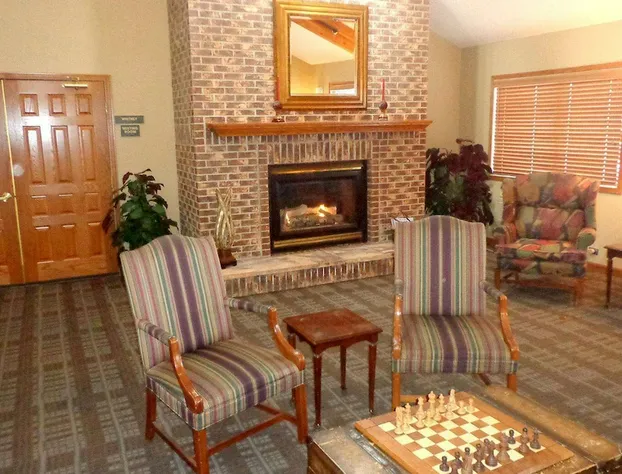 AmericInn by Wyndham Marshall hotel detail image 3