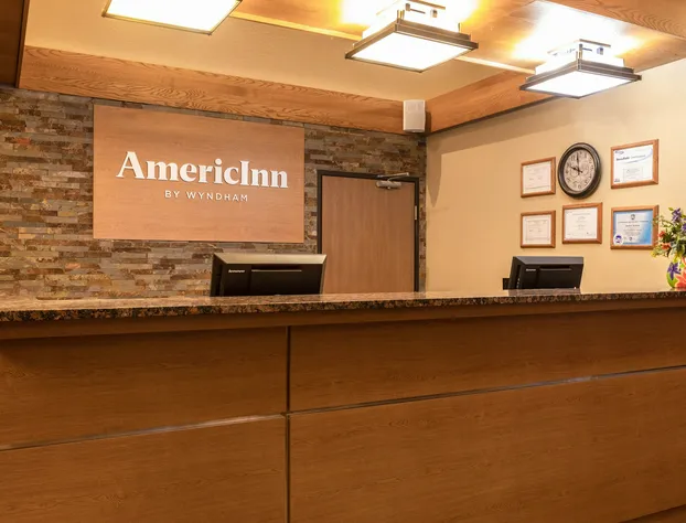 AmericInn by Wyndham Marshall hotel detail image 4