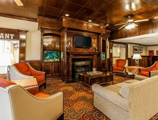 Wingate by Wyndham Marietta Conference Center hotel detail image 4