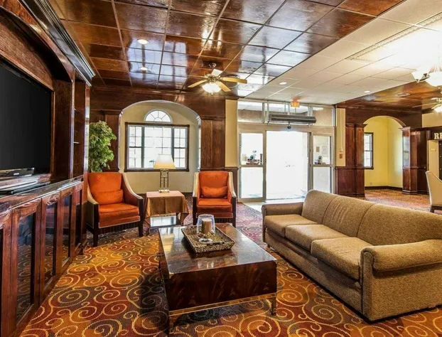 Wingate by Wyndham Marietta Conference Center hotel detail image 1