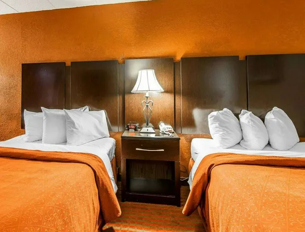 Wingate by Wyndham Marietta Conference Center hotel detail image 4