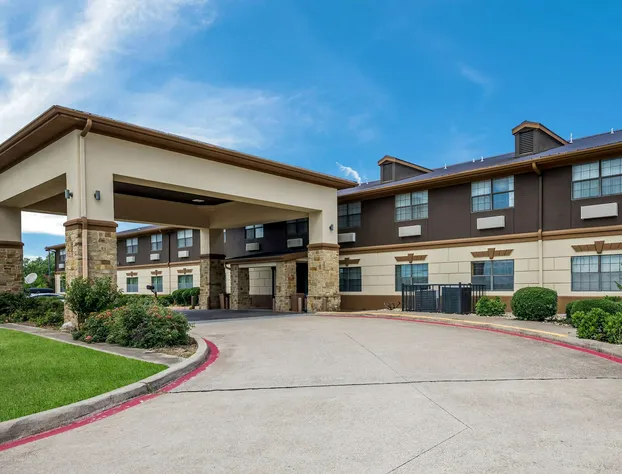 Best Western Temple Inn & Suites hotel detail image 1