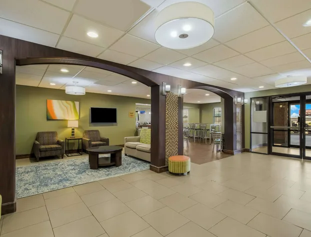 Best Western Temple Inn & Suites hotel detail image 2