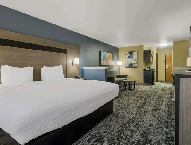 Best Western Temple Inn & Suites hotel detail image 4