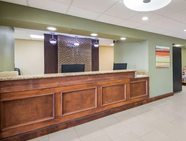 Best Western Temple Inn & Suites hotel detail image 2