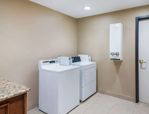 Best Western Temple Inn & Suites hotel detail image 3