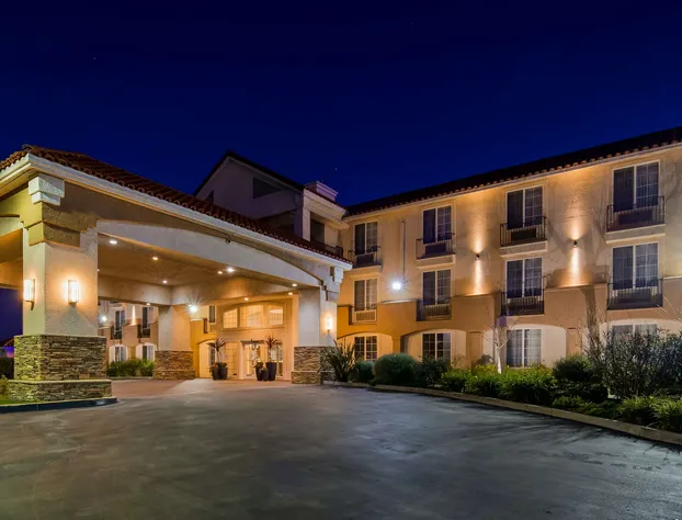 Best Western Salinas Valley Inn & Suites hotel detail image 1