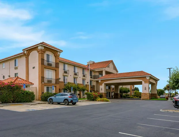 Best Western Salinas Valley Inn & Suites hotel detail image 2