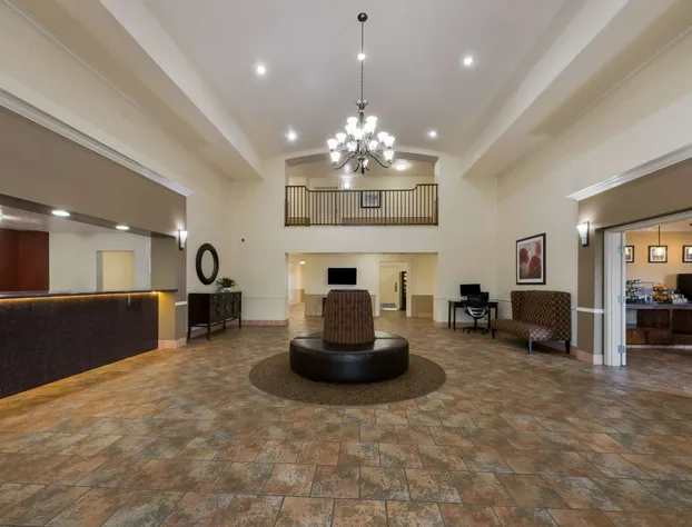 Best Western Salinas Valley Inn & Suites hotel detail image 3