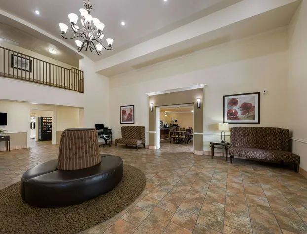 Best Western Salinas Valley Inn & Suites hotel detail image 4