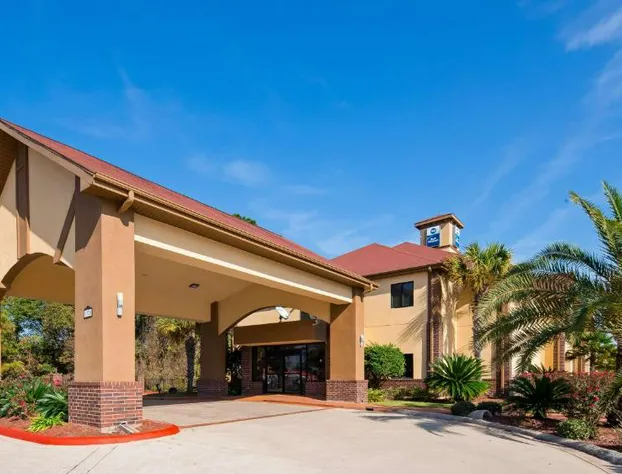 Best Western Inn & Suites - Lake Charles hotel detail image 1