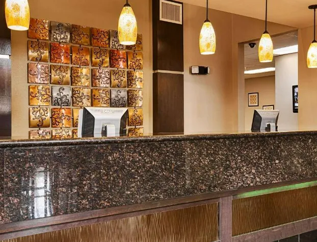 Best Western Inn & Suites - Lake Charles hotel detail image 2