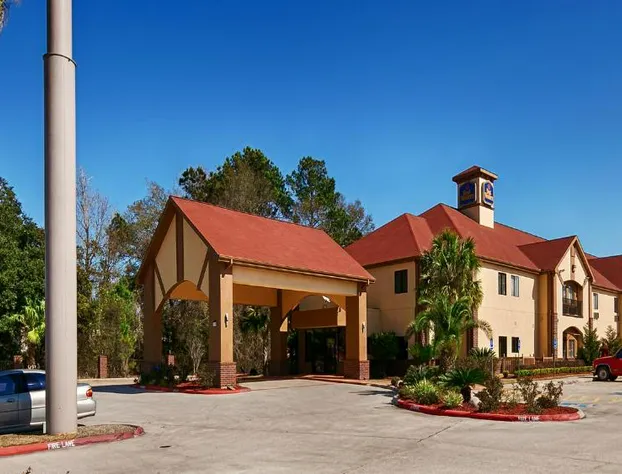 Best Western Inn & Suites - Lake Charles hotel detail image 1