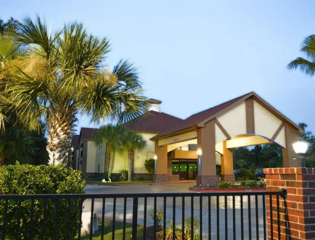 Best Western Inn & Suites - Lake Charles hotel detail image 2