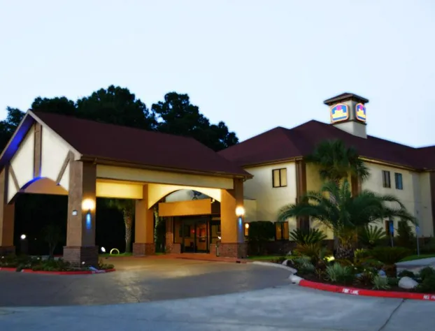 Best Western Inn & Suites - Lake Charles hotel detail image 3