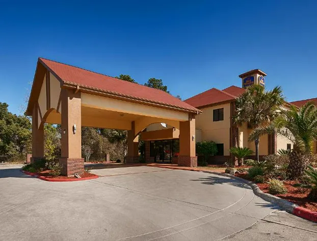 Best Western Inn & Suites - Lake Charles hotel detail image 4