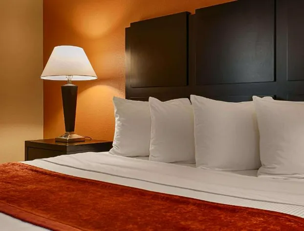 Best Western Inn & Suites - Lake Charles hotel detail image 1