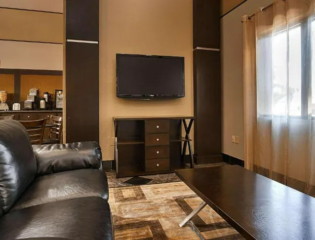 Best Western Inn & Suites - Lake Charles hotel detail image 4