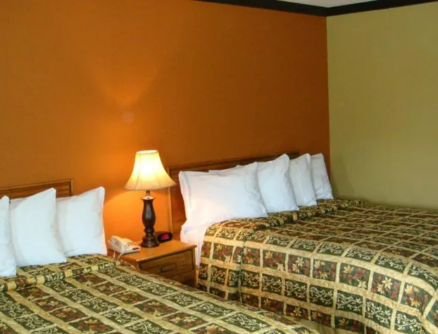 Sunset Inn Lake Oroville hotel detail image 4