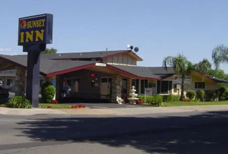 Sunset Inn Lake Oroville hotel detail image 2