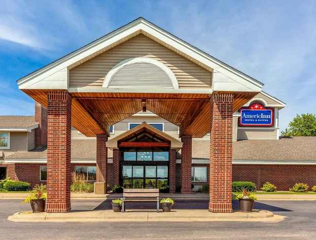 AmericInn by Wyndham Stillwater hotel detail image 1