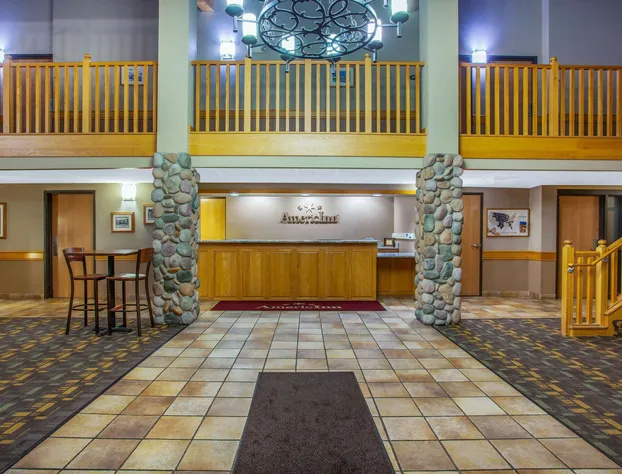 AmericInn by Wyndham Stillwater hotel detail image 2