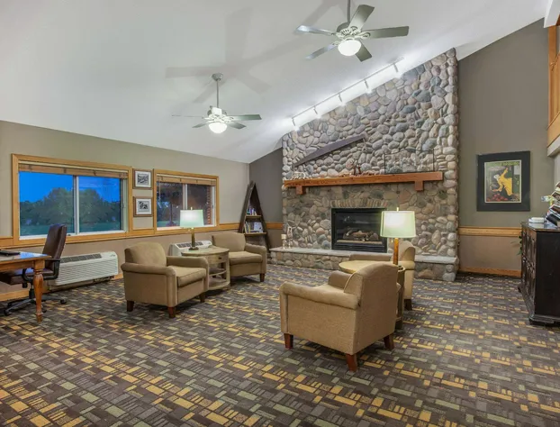 AmericInn by Wyndham Stillwater hotel detail image 4