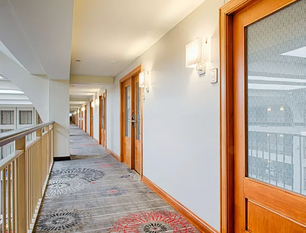 Embassy Suites by Hilton Chicago O'Hare Rosemont hotel detail image 4