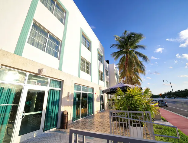 Venezia Hotel hotel detail image 2