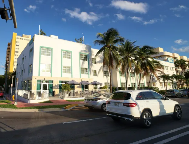 Venezia Hotel hotel detail image 3