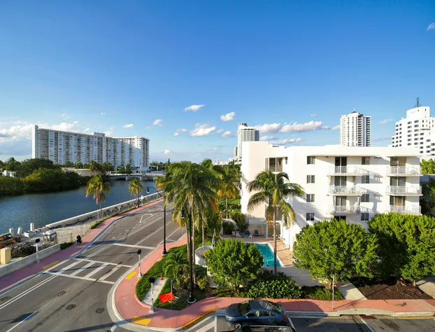 Venezia Hotel hotel detail image 4